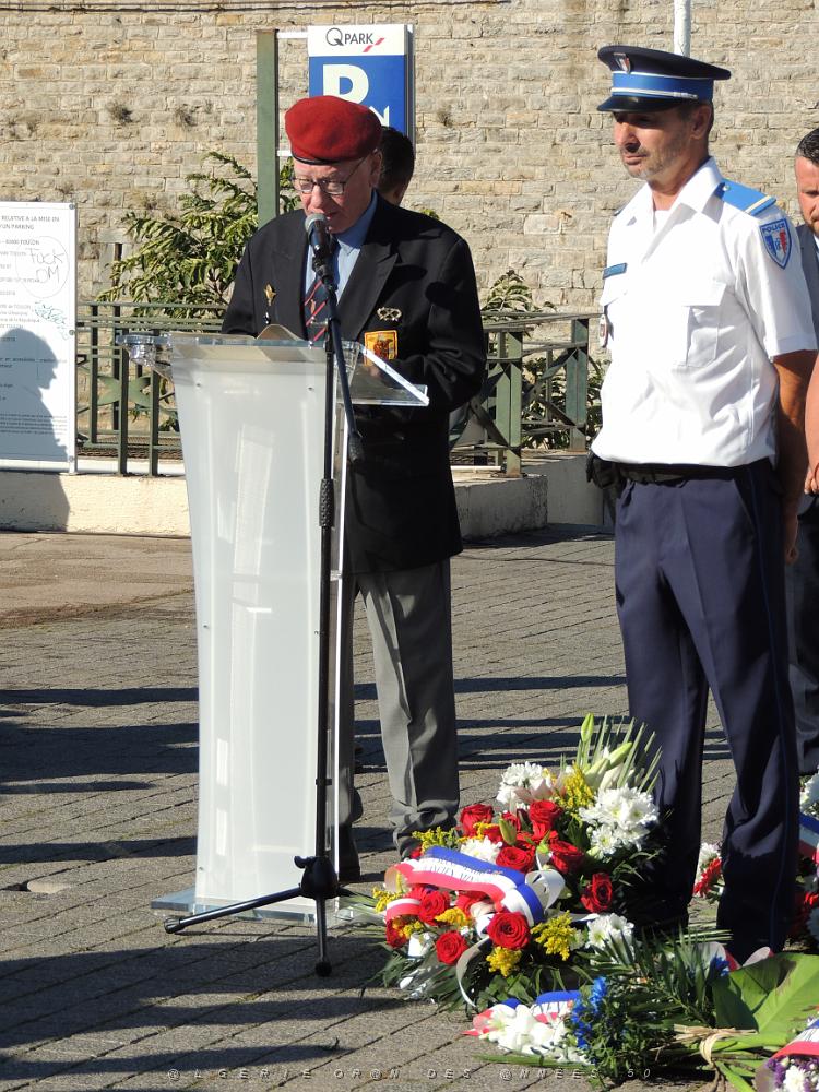 2018 10 23 TOULON CEREMONIE DU 35 EME ANNIVERSAIRE DE L ATTENTAT DU DRAKKAR A BEYROUTH (66).JPG -           